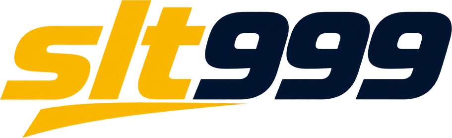 SLT999 Logo